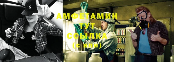 молекула духа Бугульма